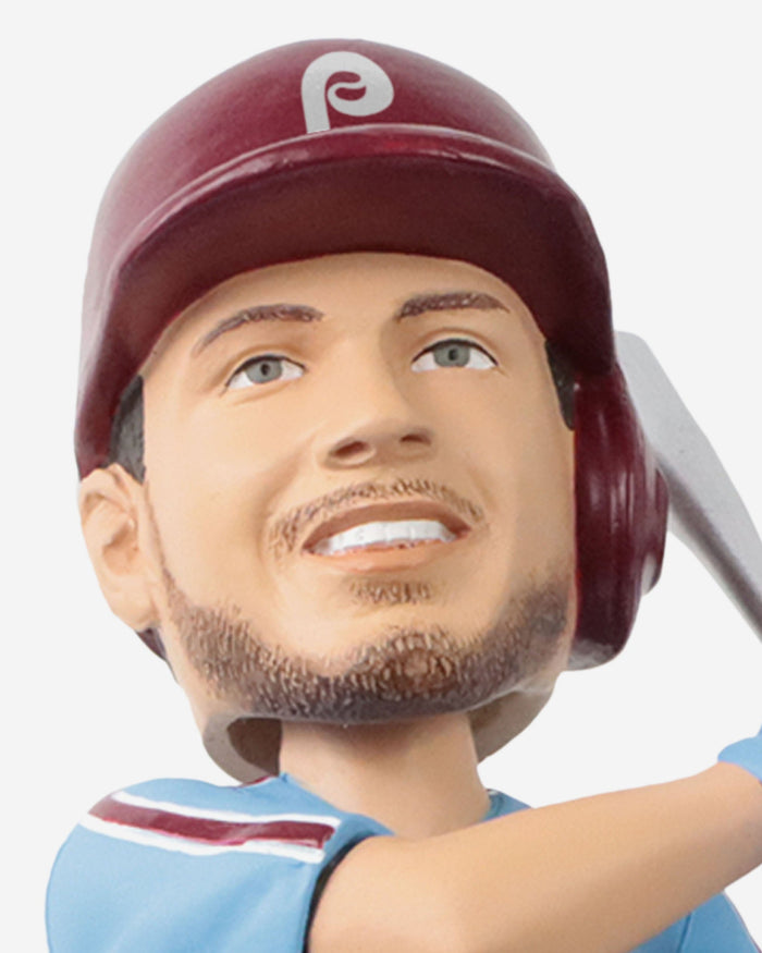 JT Realmuto USA 2023 World Baseball Classic Bobblehead FOCO