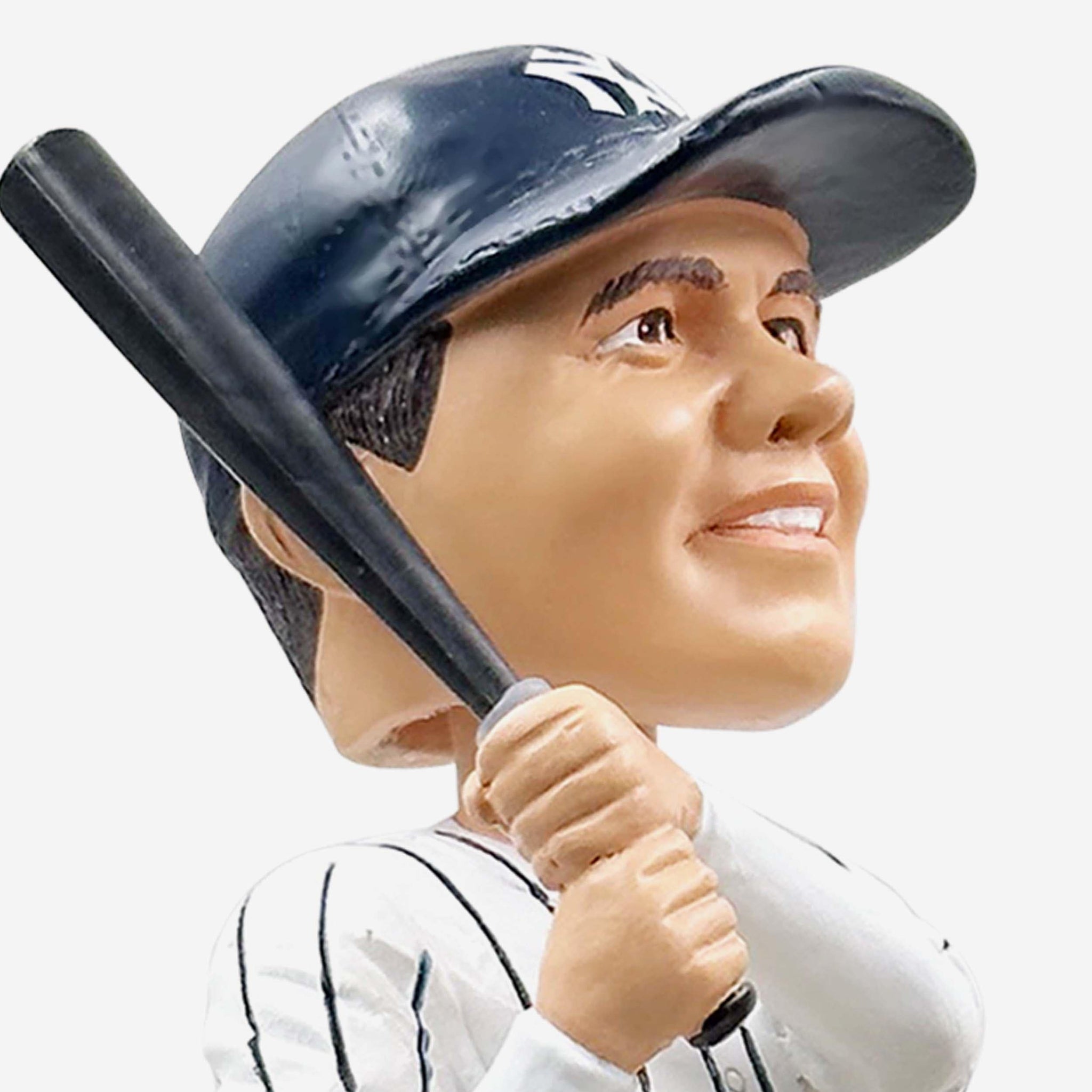 Babe Ruth New York Yankees Mini Bighead Bobblehead FOCO