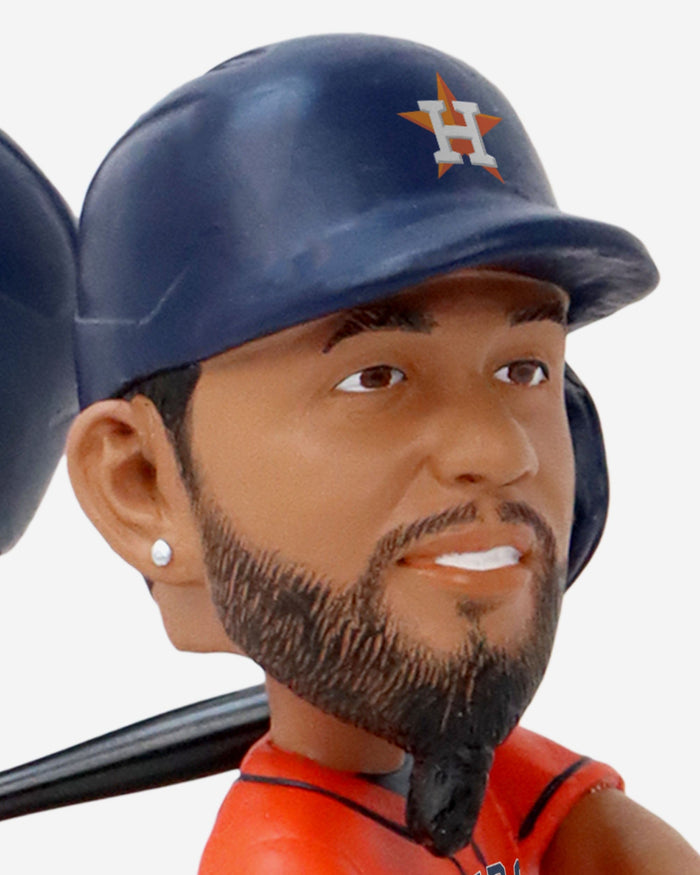 Jose Altuve & Jose Abreu Houston Astros 2023 ALCS Game 4 Hip Hip Jose Dual Bobblehead FOCO - FOCO.com