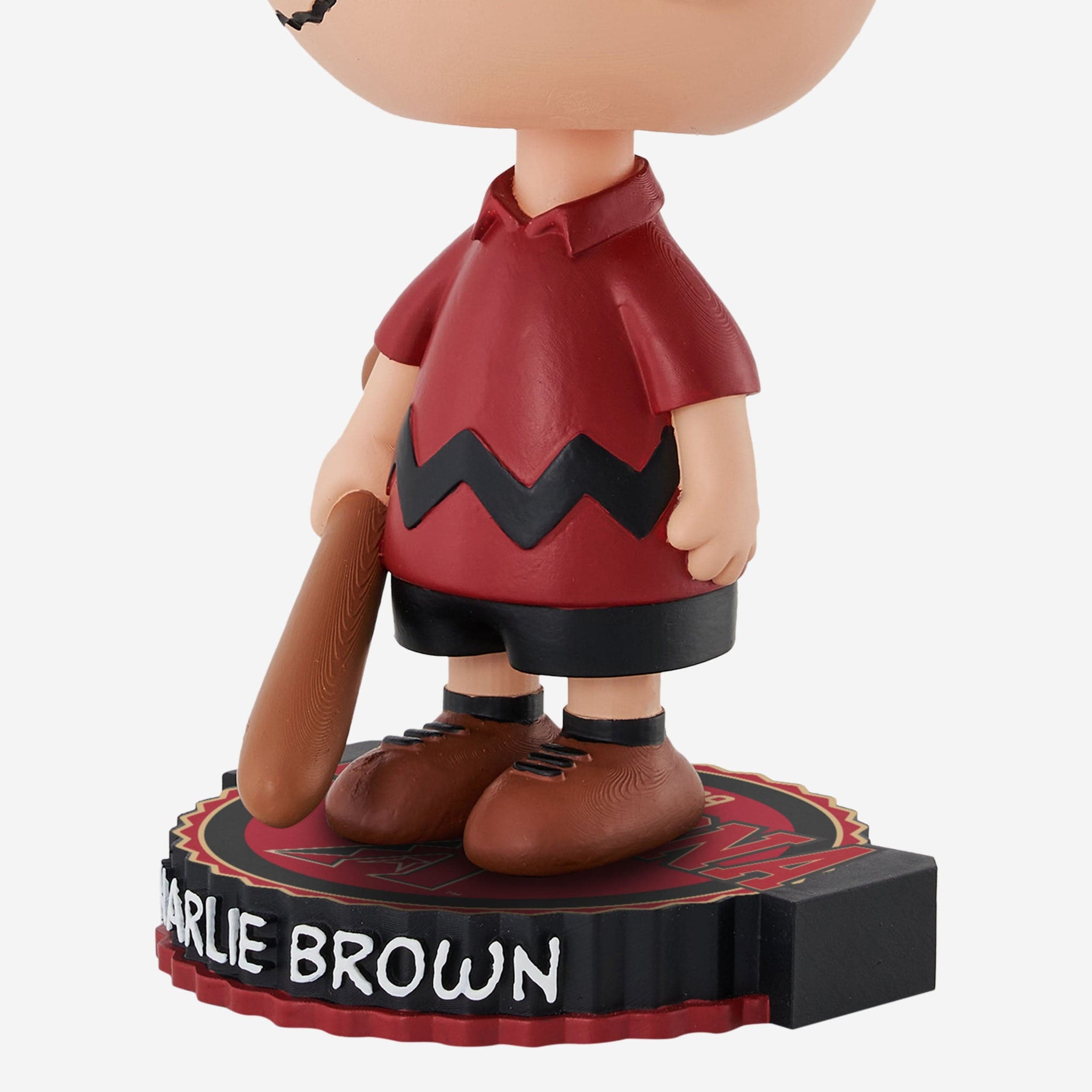 FOCO Selling Dodgers Bobblehead Of Charlie Brown For Peanuts