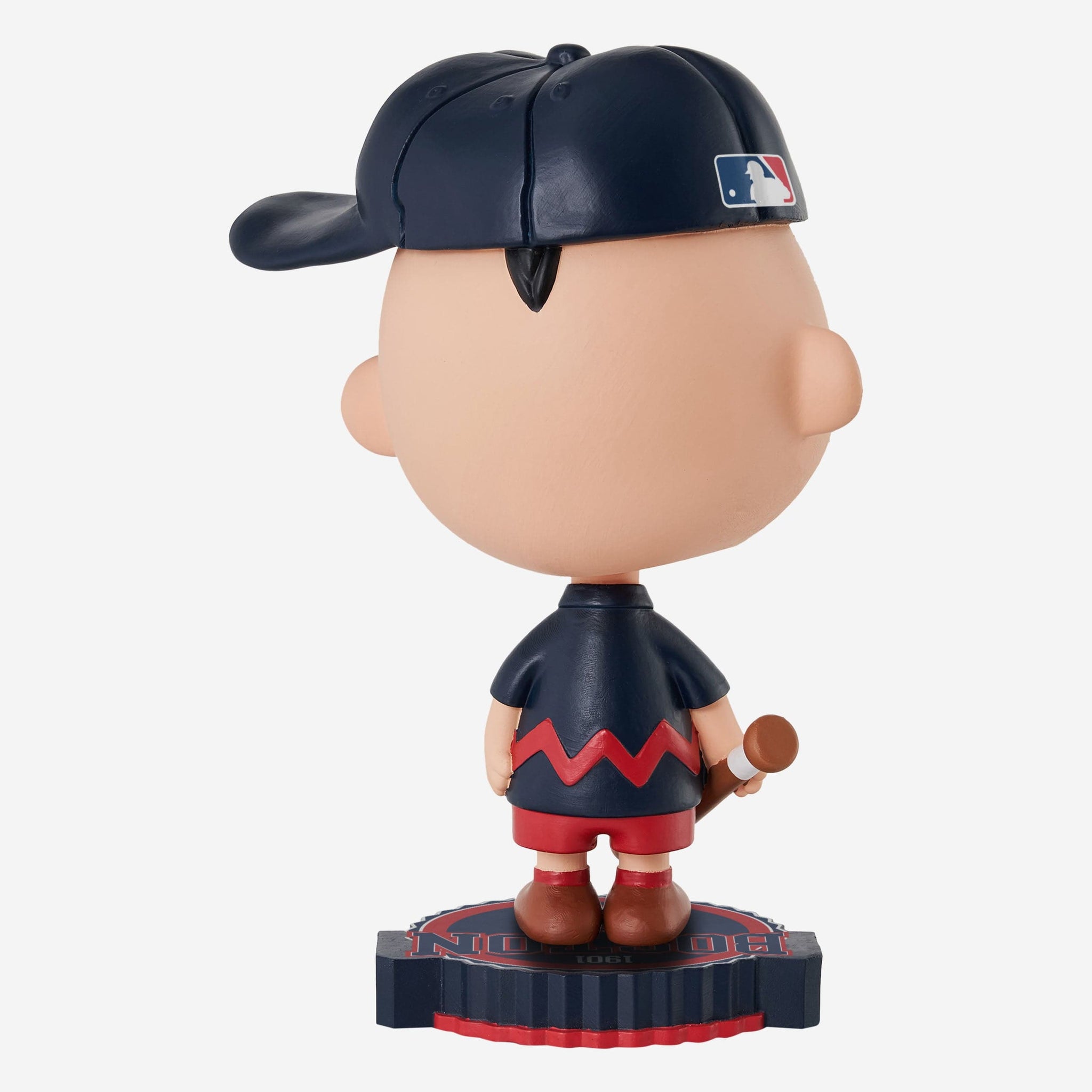 Charlie Brown Philadelphia Phllies sold Bobblehead