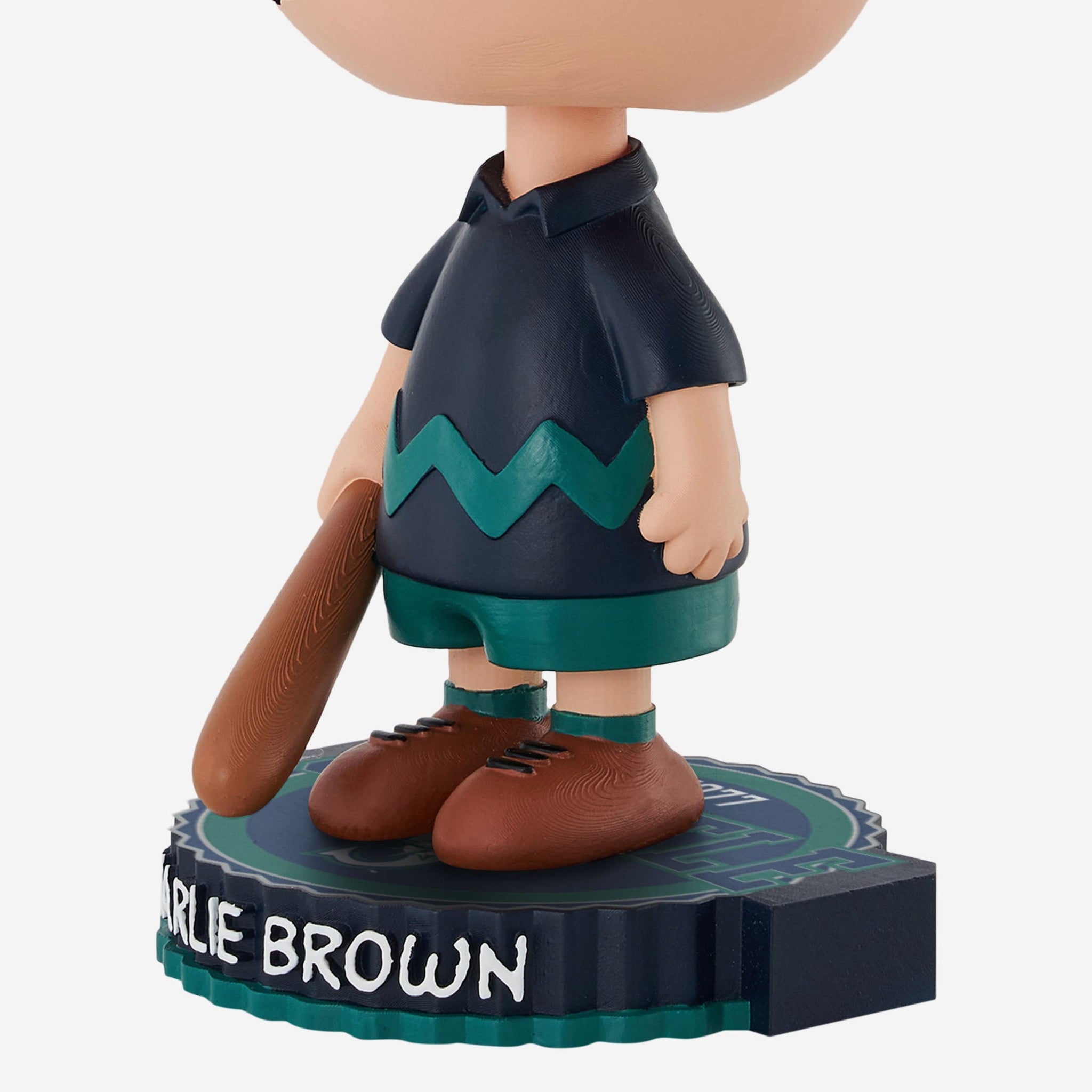 Custom Number And Name Seattle Mariners Peanuts Snoopy Royal