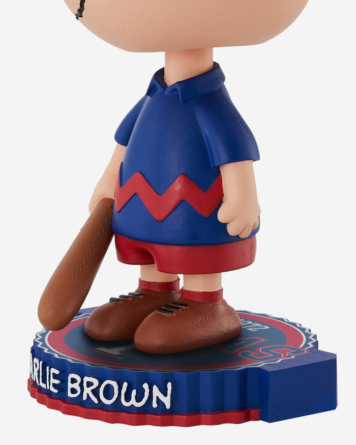 FOCO USA Launches Texas Rangers Nike City Connect Bobbleheads