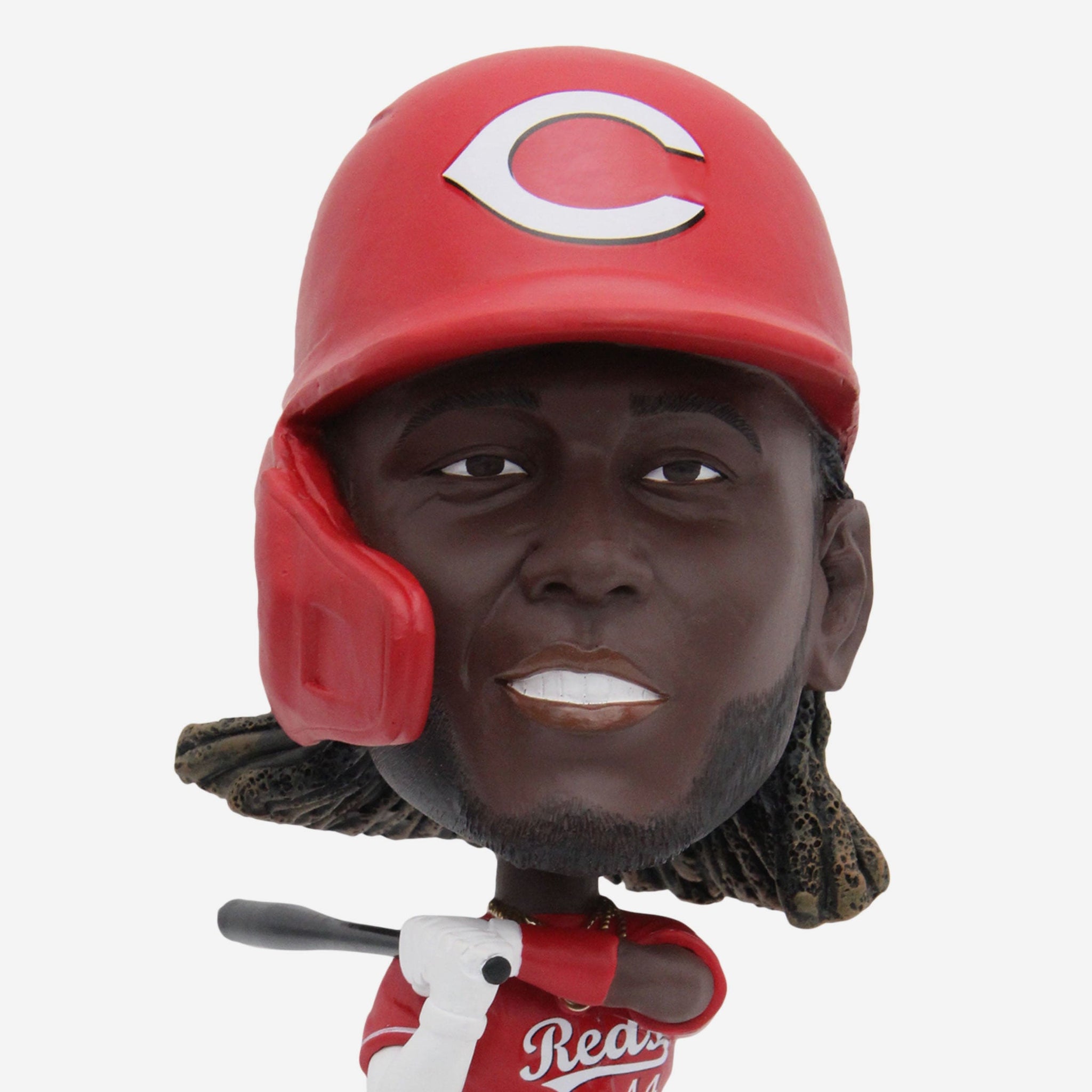 Elly De La Cruz Cincinnati Reds First Career Home Run Bighead