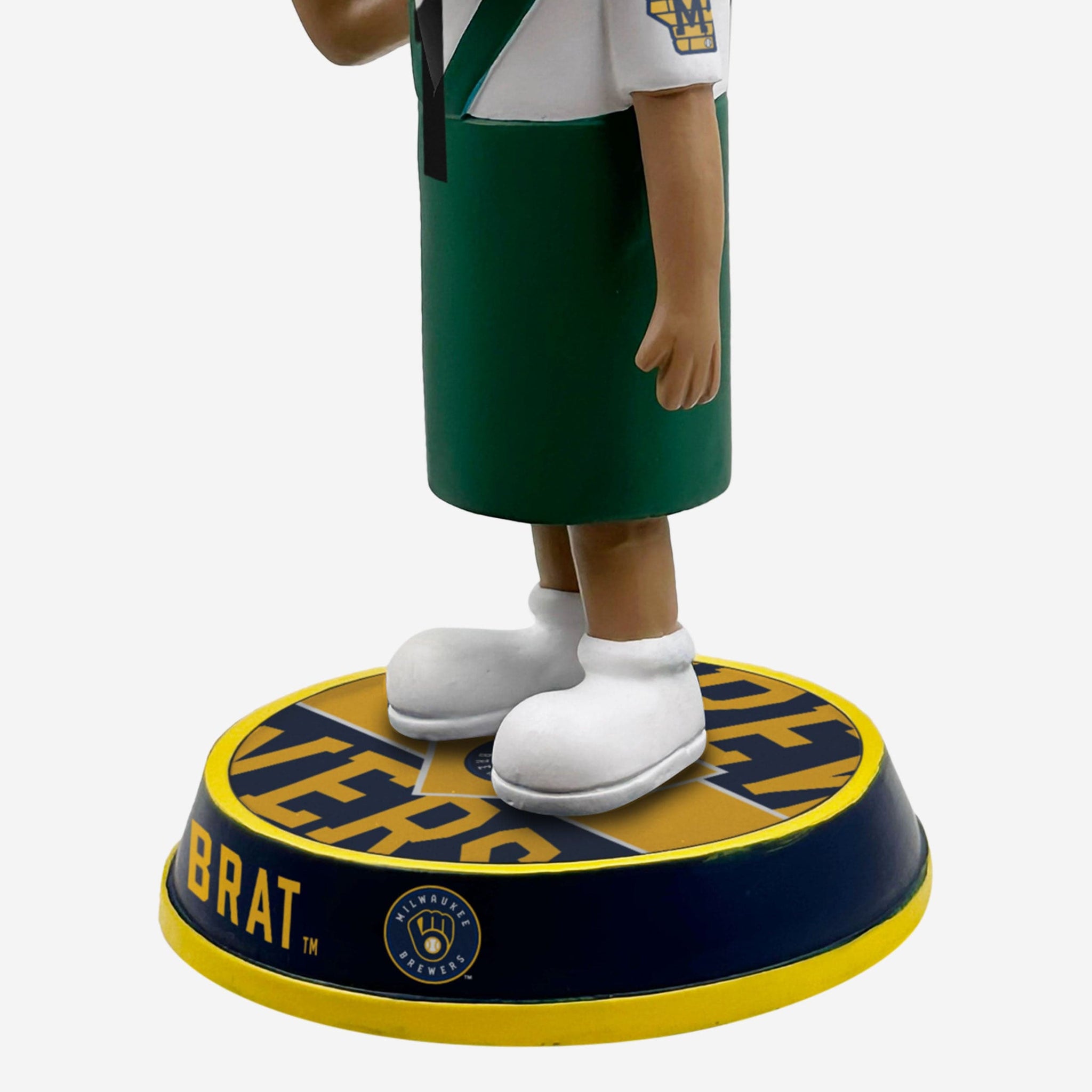 Polish Racing Sausage Bobblehead Revealed!, by The Brewer Nation, BrewerNation