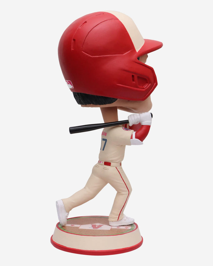 Shohei Ohtani Los Angeles Angels 2023 City Connect Pitching Bobblehead FOCO