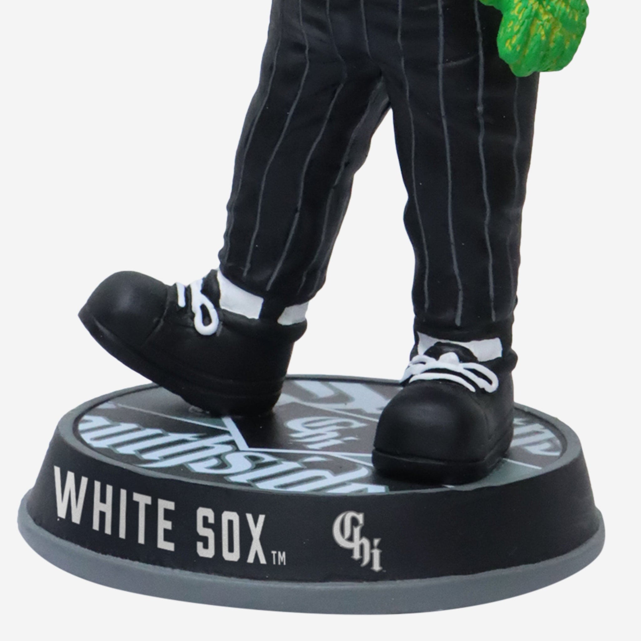 Southpaw Chicago White Sox Gate Series Mascot Bobblehead FOCO