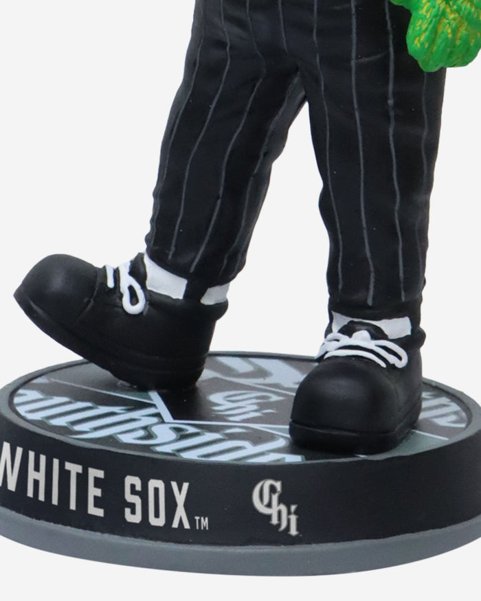 Southpaw Chicago White Sox Showstomperz 4.5 inch Bobblehead MLB