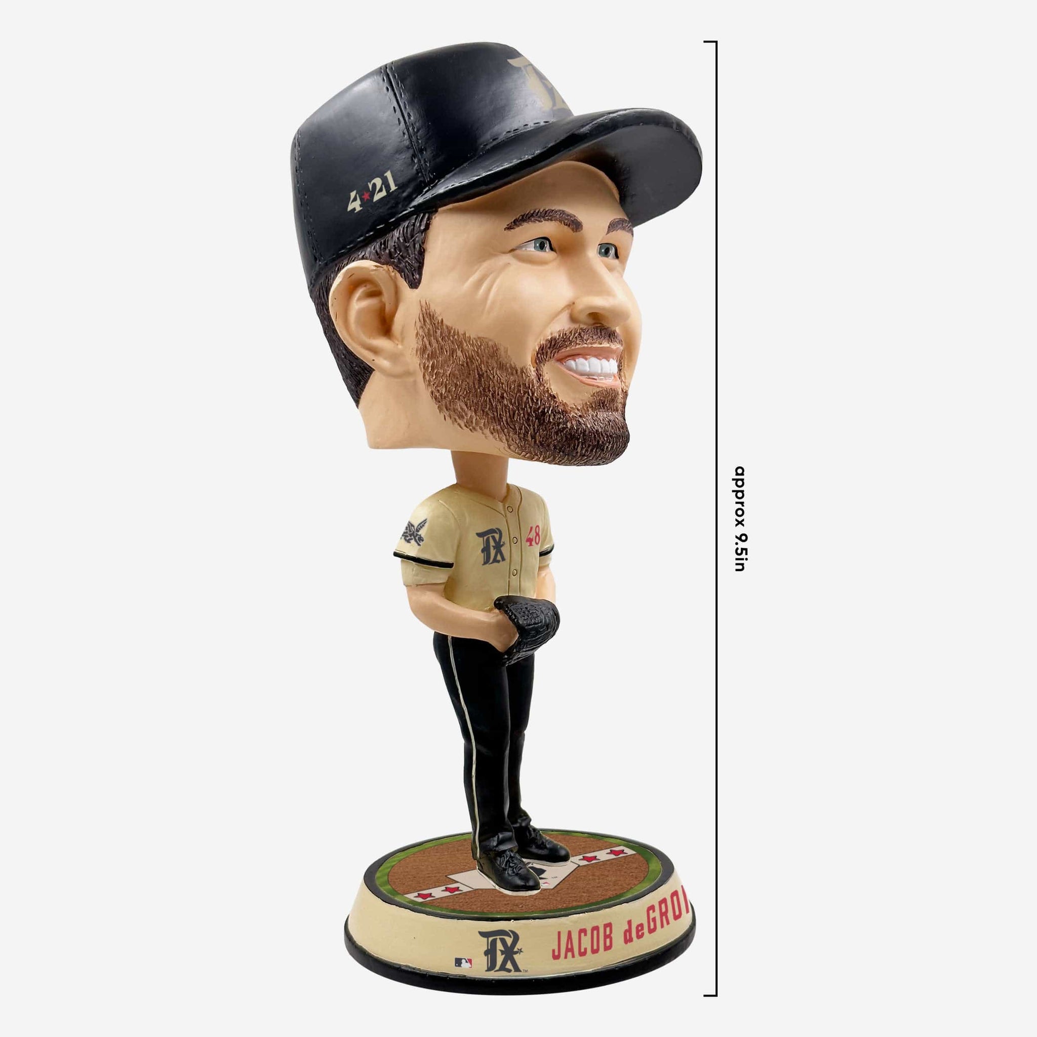 Full City Connect bobbleheads set : r/TexasRangers