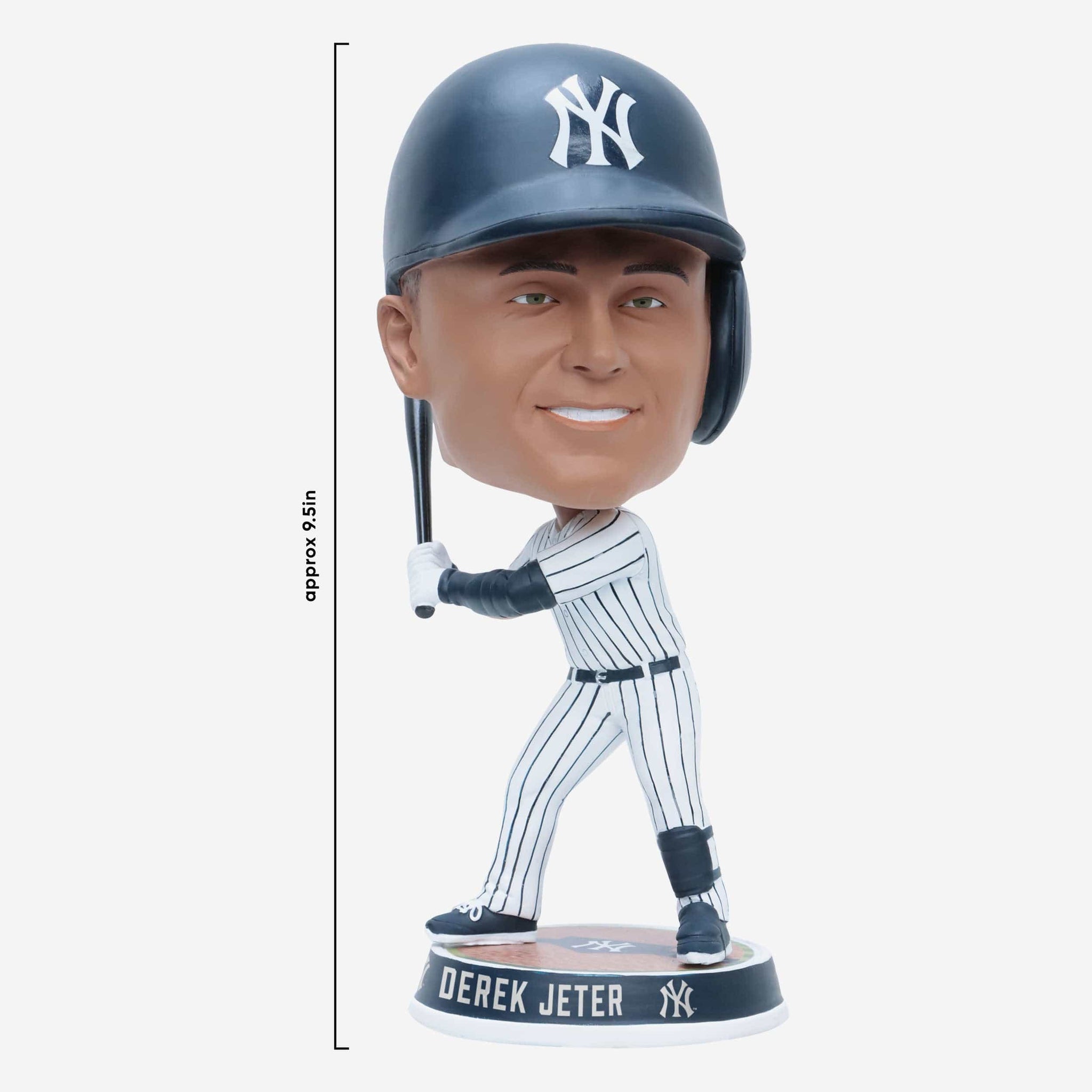 Derek Jeter Has The Best Selling Baseball Jersey Of All Time - The Source
