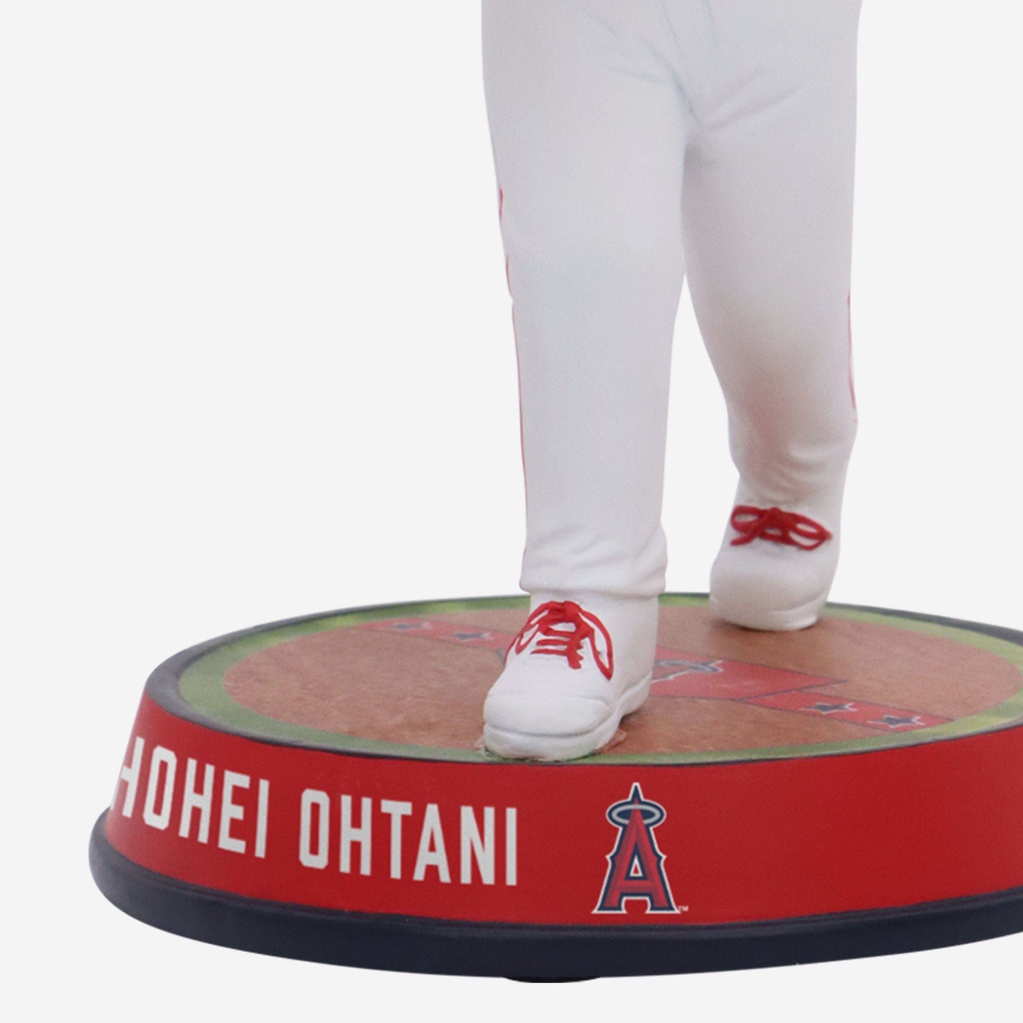 Shohei Ohtani Los Angeles Angels Autographed Funko POP 2-Pack Exclusive  Figurine Set - Limited Edition of