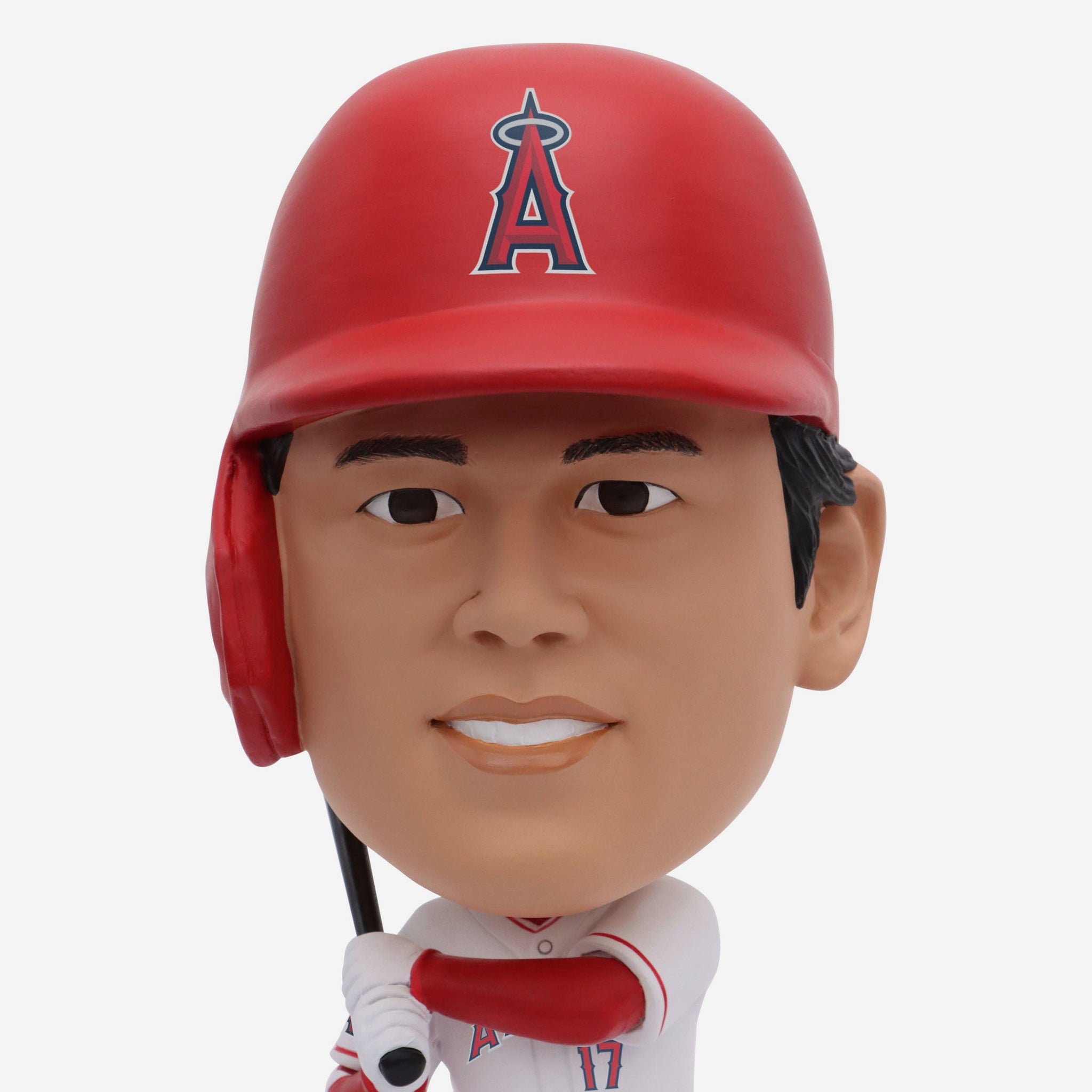 Shohei Ohtani Los Angeles Angels 2023 City Connect Field Stripe Bighea FOCO