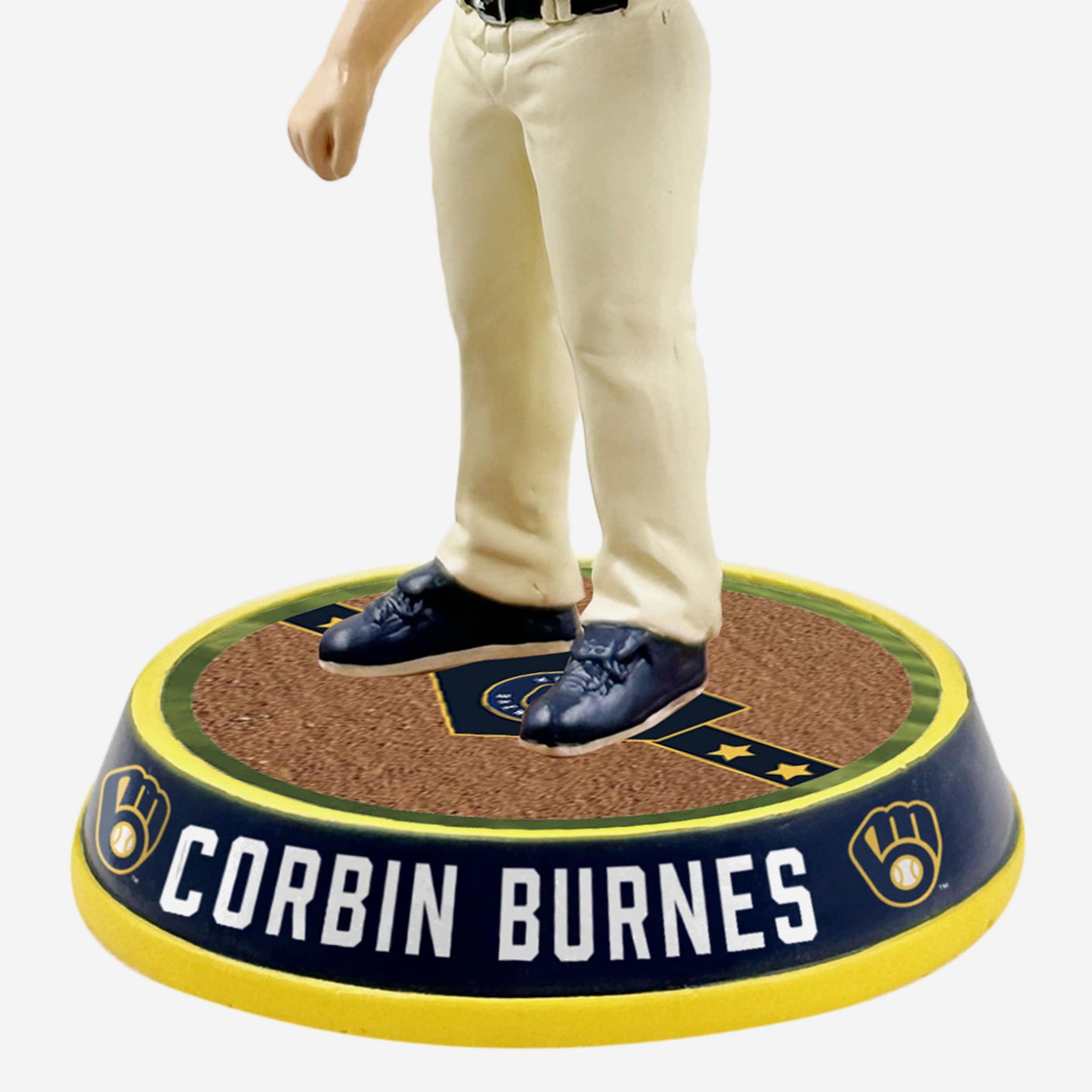 Corbin Burnes Shirt  Milwaukee Brewers Corbin Burnes T-Shirts - Brewers  Store