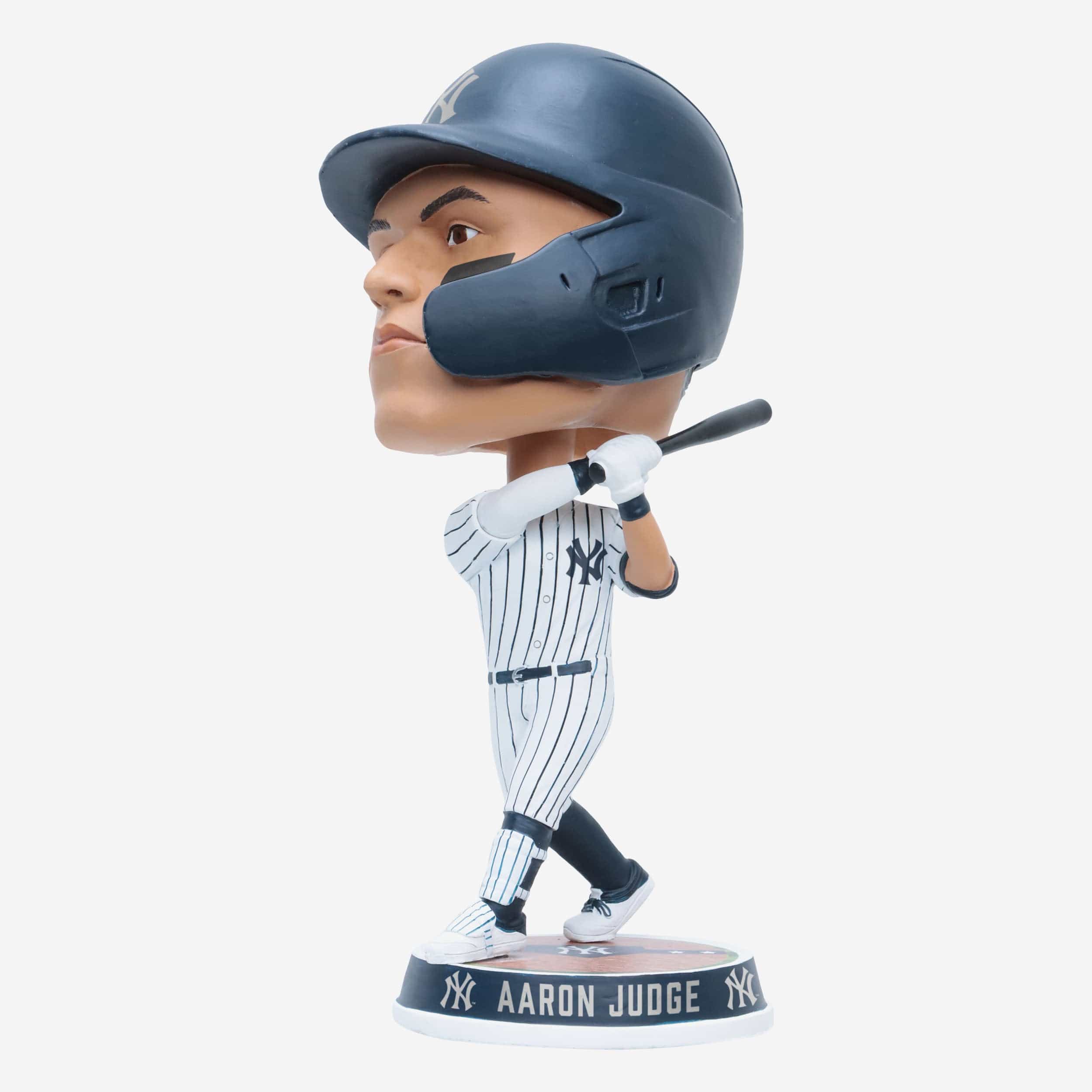 Aaron Judge Baseball Bat Mug