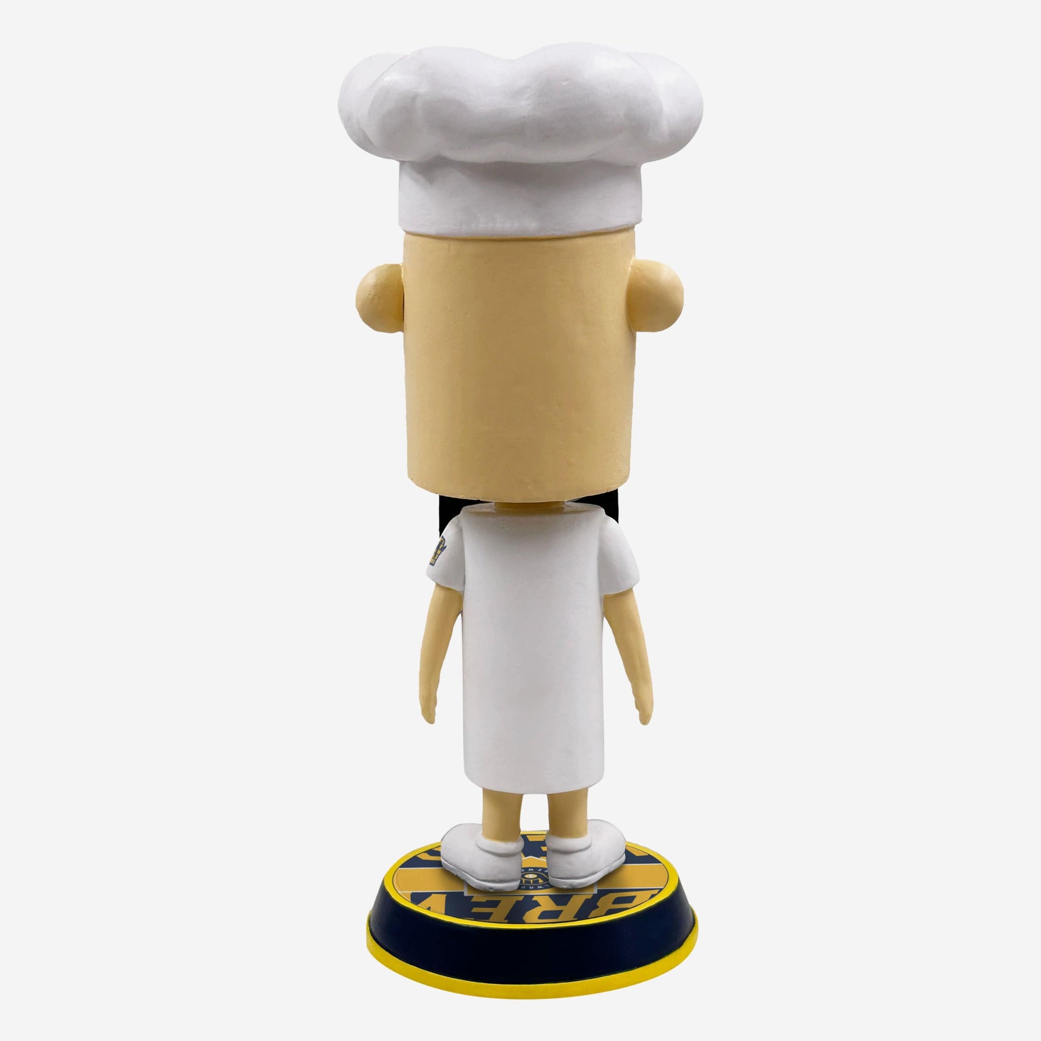 RACING BRAT #1 SAUSAGES Bobblehead — BobblesGalore