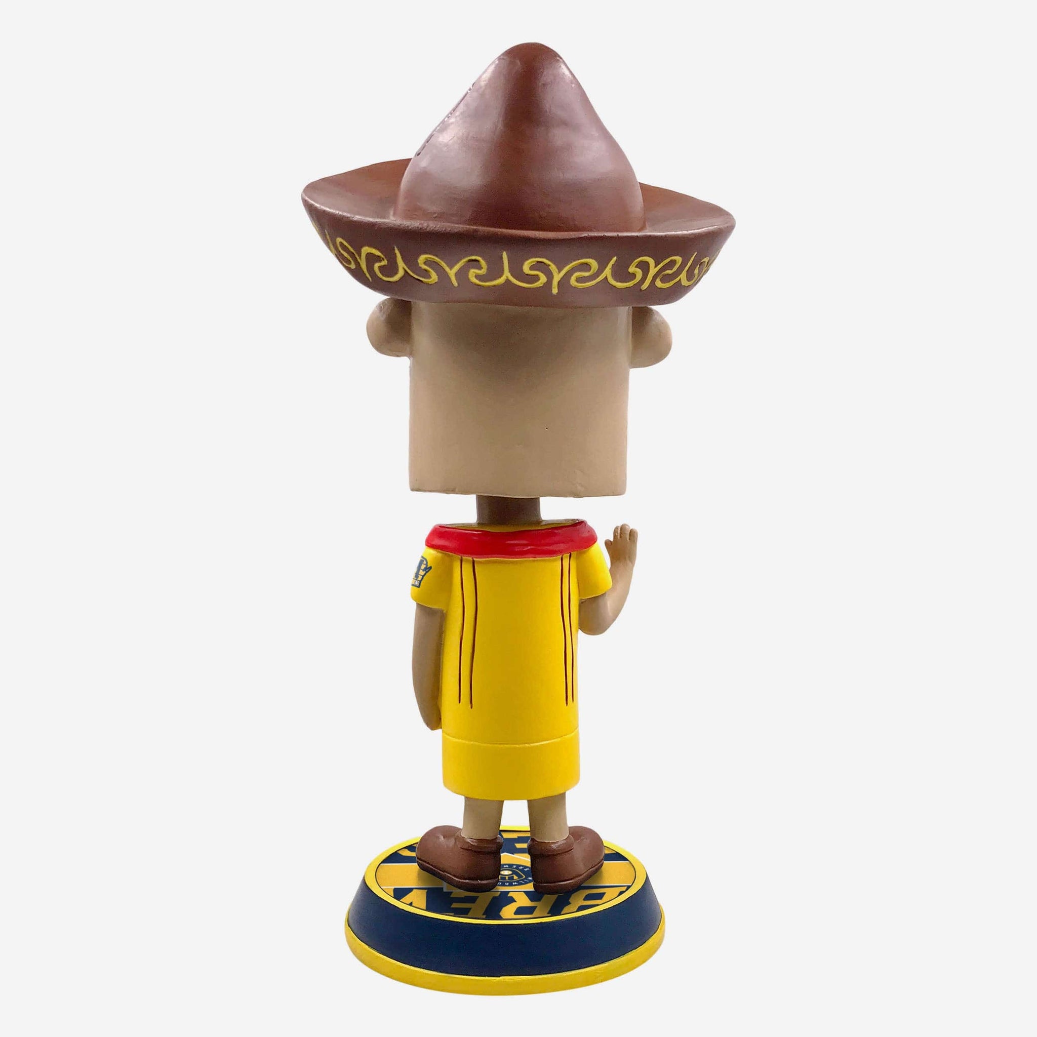 Italian Sausage Mascot Bobblehead