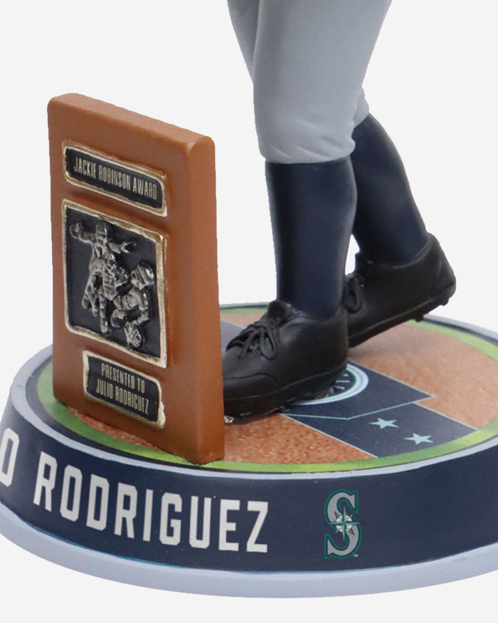 Julio Rodriguez Seattle Mariners 2023 MLB All-Star Bobblehead FOCO