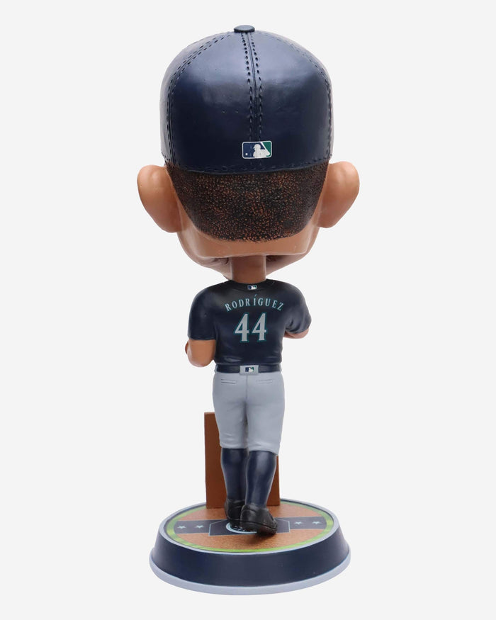 Julio Rodriguez Seattle Mariners Bighead Bobblehead Officially Licensed by MLB