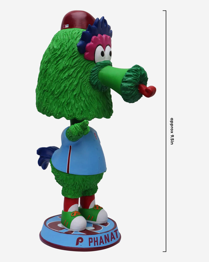 FOCO Releases Exclusive Phillie Phanatic and All-Star Kyle