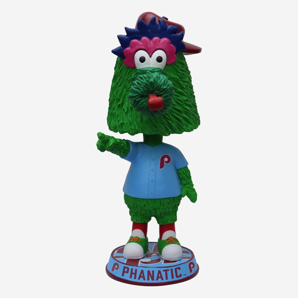 Phillie Phanatic Philadelphia Phillies Magnetic Stadium Base Mascot Bo FOCO