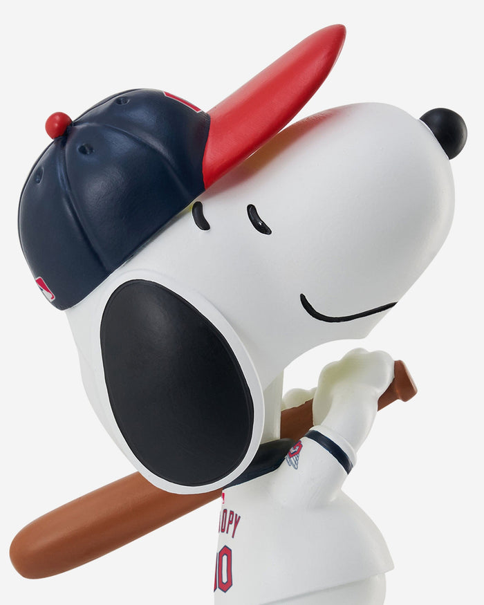 New York Yankees Snoopy Peanuts Bighead Bobblehead FOCO