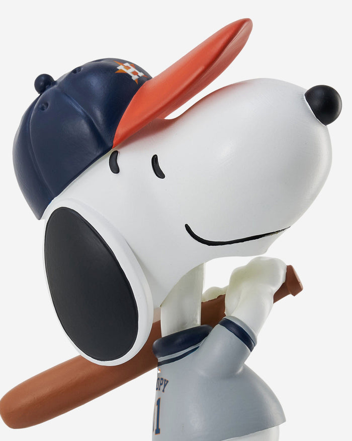 Houston Astros Snoopy Peanuts Bighead Bobblehead FOCO - FOCO.com