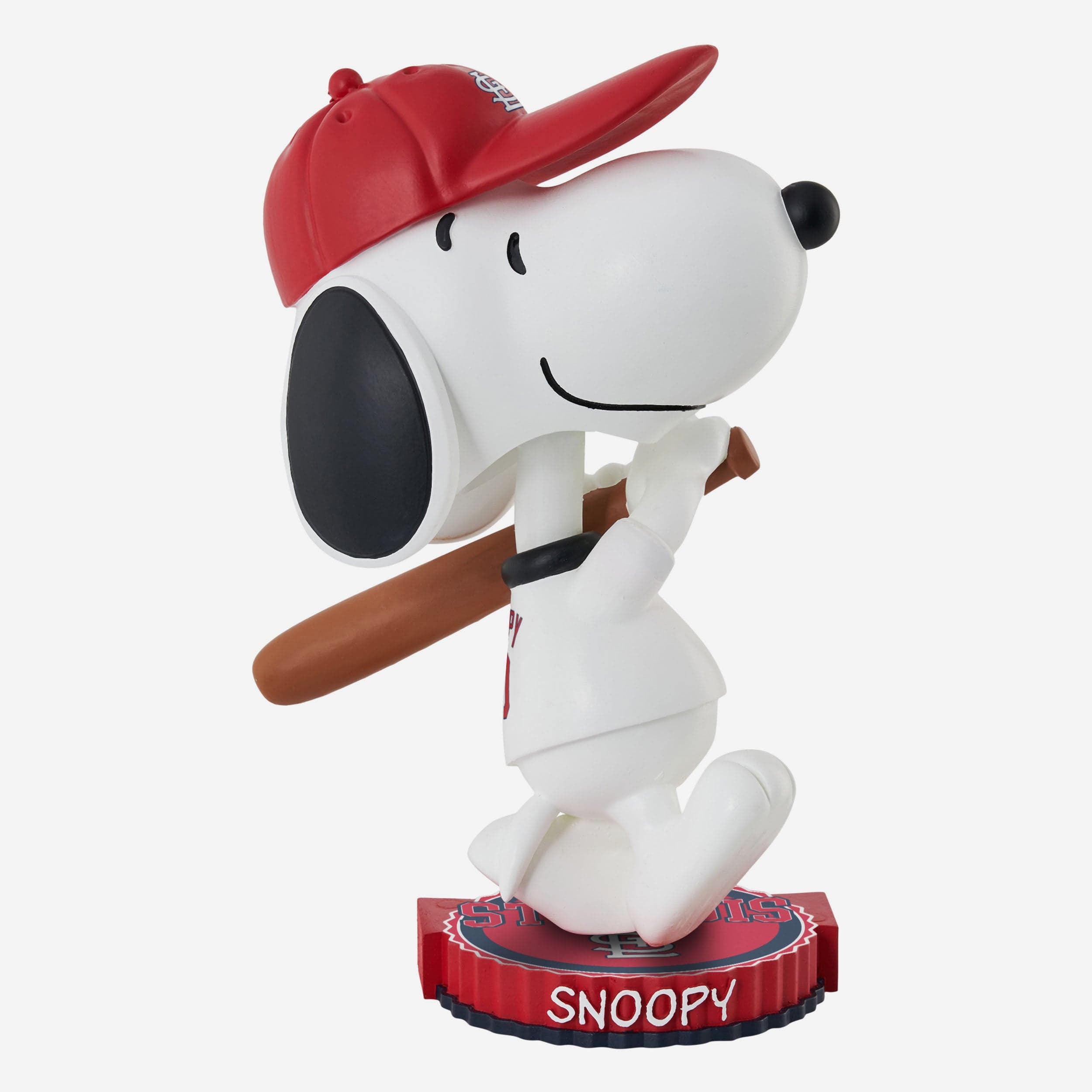 St. Louis Cardinals Snoopy Dabbing The Peanuts Sports Football