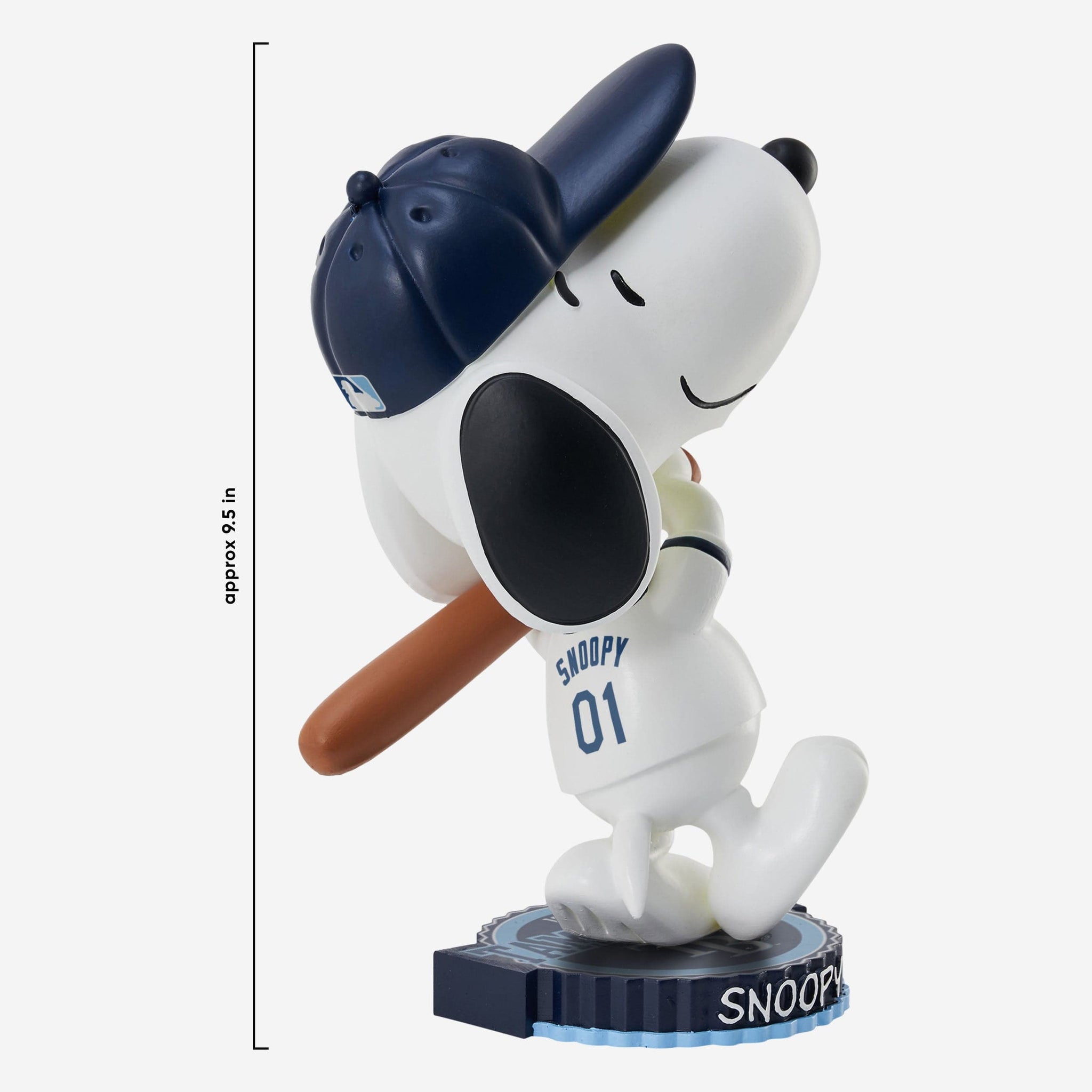 FOCO Unveils Highly Anticipated Peanuts Charlie Brown Tampa Bay Rays Themed  Bobbleheads Collection - DRaysBay