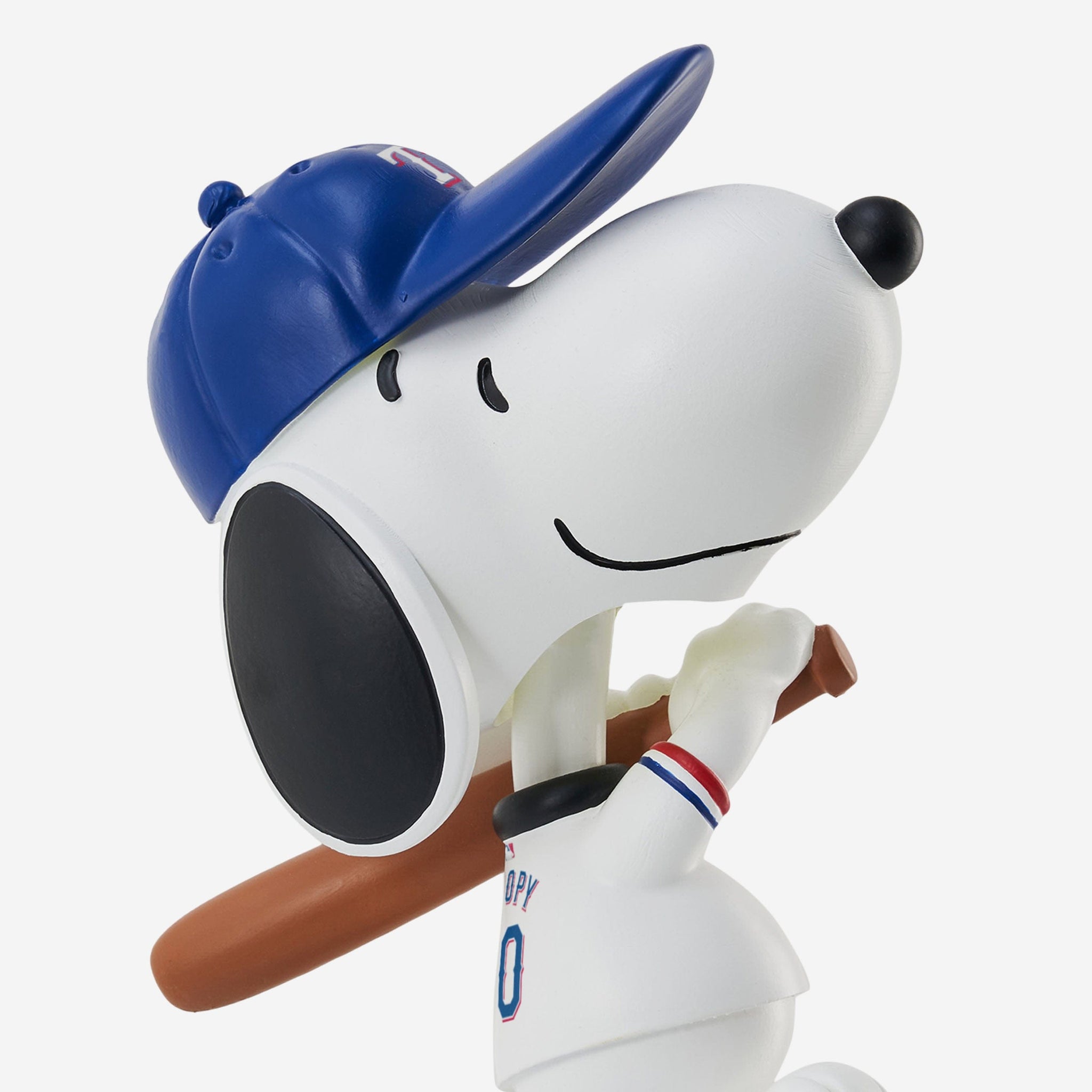 FOCO Selling Dodgers Bobblehead Of Charlie Brown For Peanuts