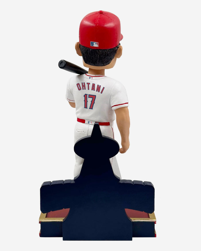 Shohei Ohtani Los Angeles Angels Best Month in Baseball June 2023 Bobblehead FOCO - FOCO.com