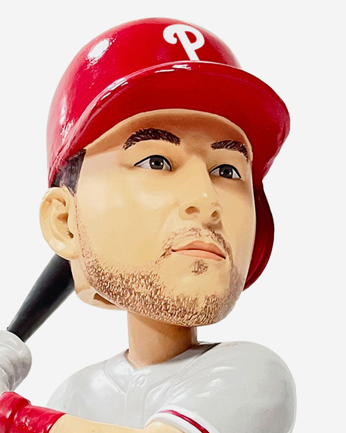 JT Realmuto Philadelphia Phillies Cycle Bobblehead FOCO - FOCO.com