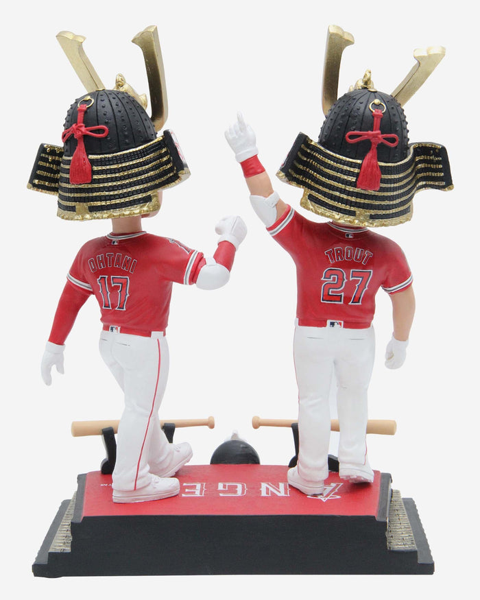 Shortest Stop on X: NEW BOBBLEHEAD ALERT CITY CONNECT THEMED TROUT,  OHTANI, AND SYNDERGAARD Edition size is 322 of each   #GoHalos #Ohtani #ShoheiOhtani #MikeTrout #SYNDERGAARD #ad   / X