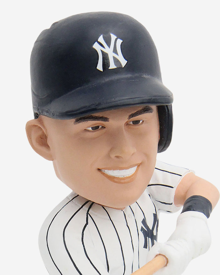 Anthony Volpe New York Yankees First Grand Slam Bobblehead FOCO