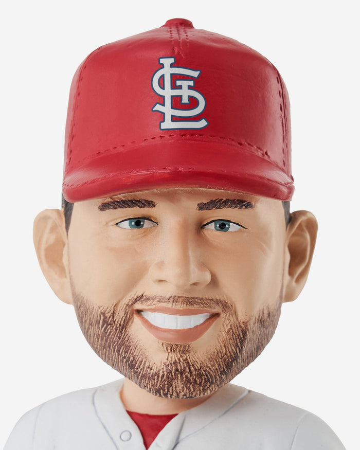 St. Louis Cardinals Bobblehead  Bobble head, Baseball birthday