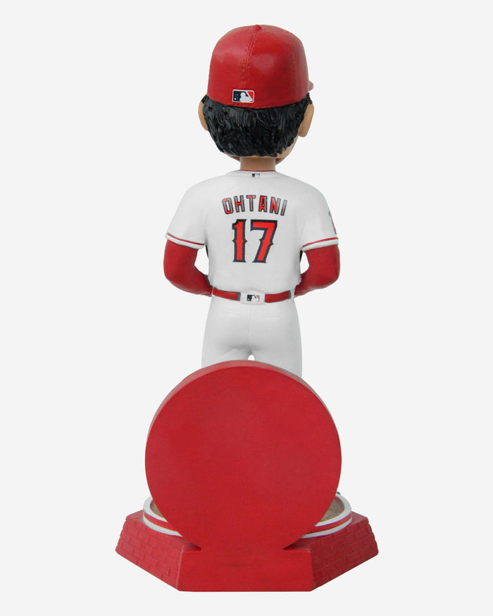 Shohei Ohtani Los Angeles Angels 2023 AL MVP Bobblehead FOCO - FOCO.com