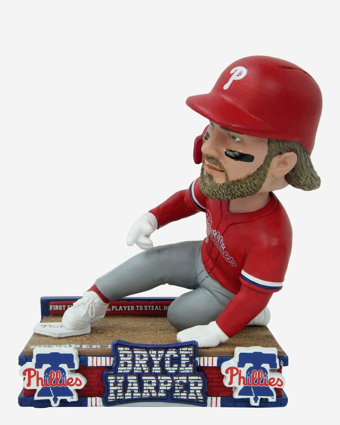 MLB hotsell Bryce Harper Bobble Head Phillies Limited World Series New w Box