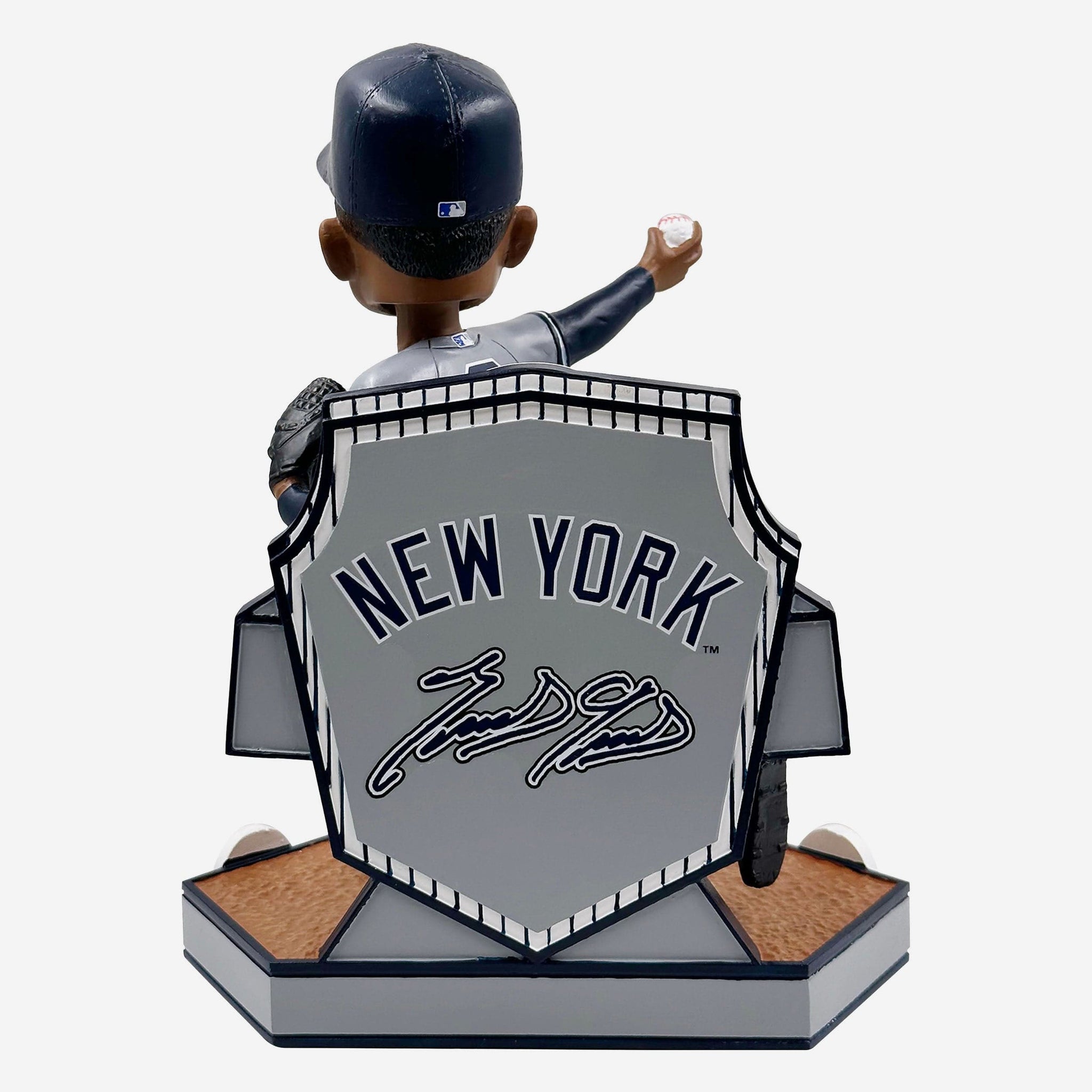 Domingo German New York Yankees Perfect Game Bobblehead FOCO