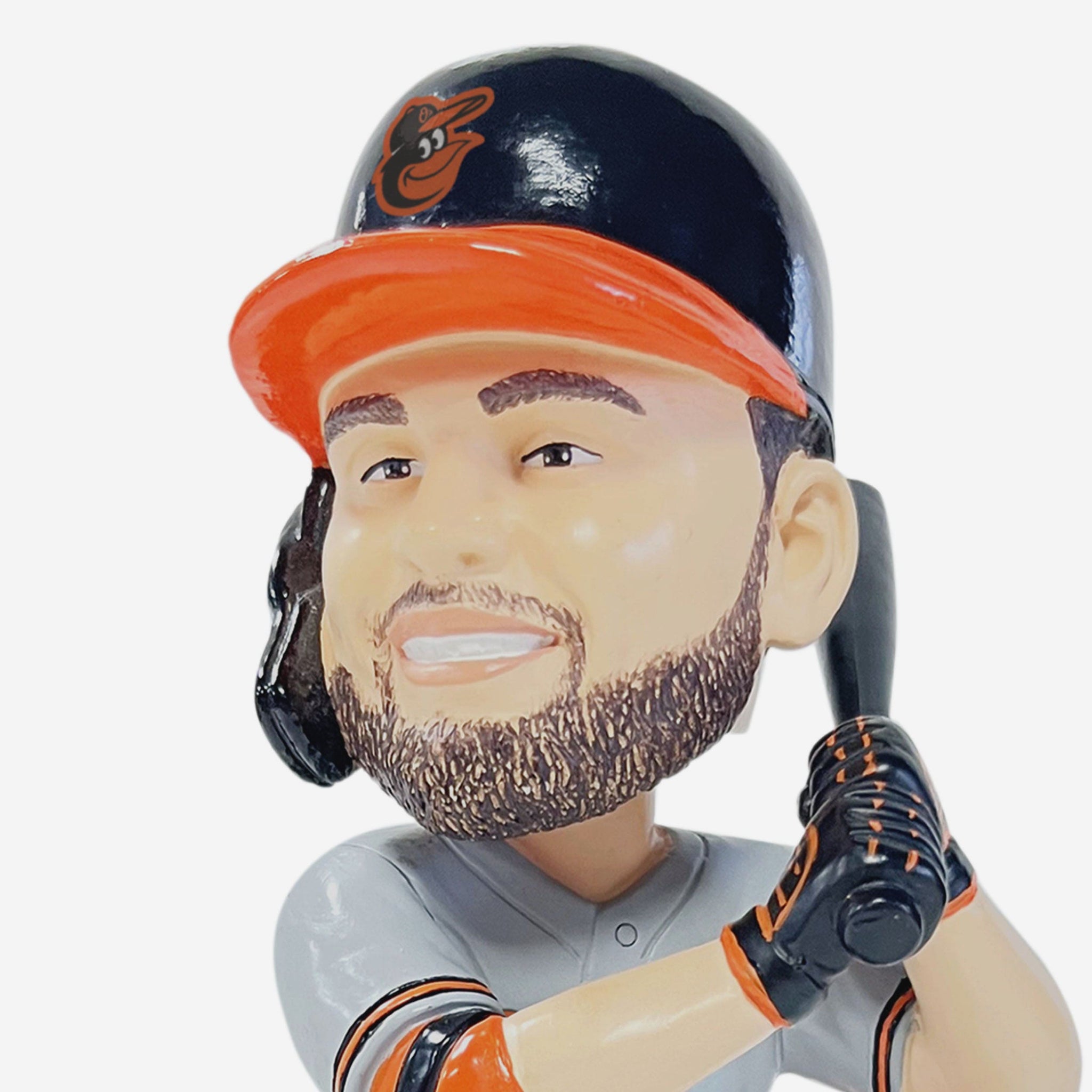 Colton Cowser Baltimore Orioles Major League Debut Bobblehead FOCO