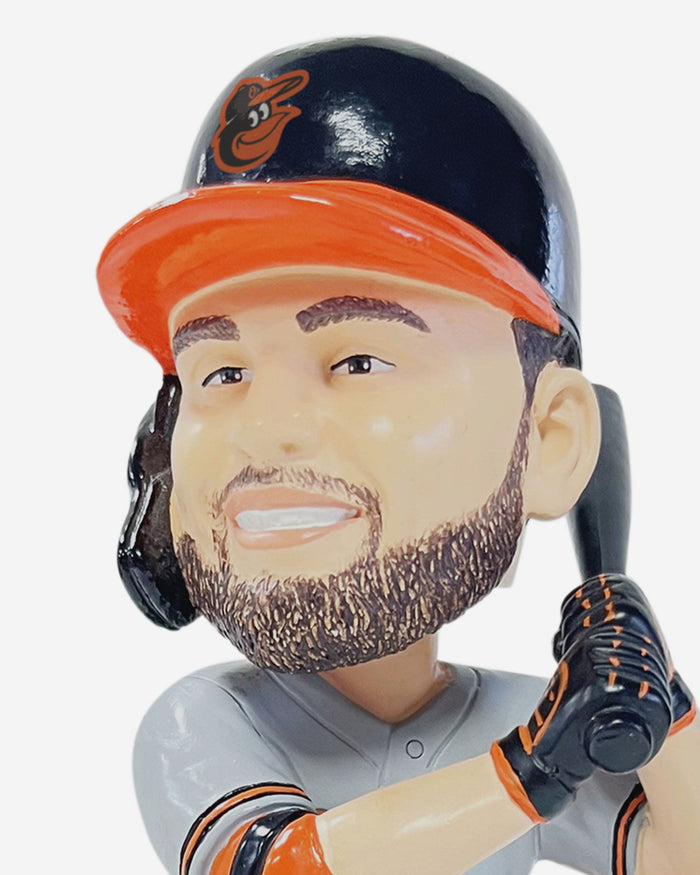 Colton Cowser Baltimore Orioles Major League Debut Bobblehead FOCO - FOCO.com