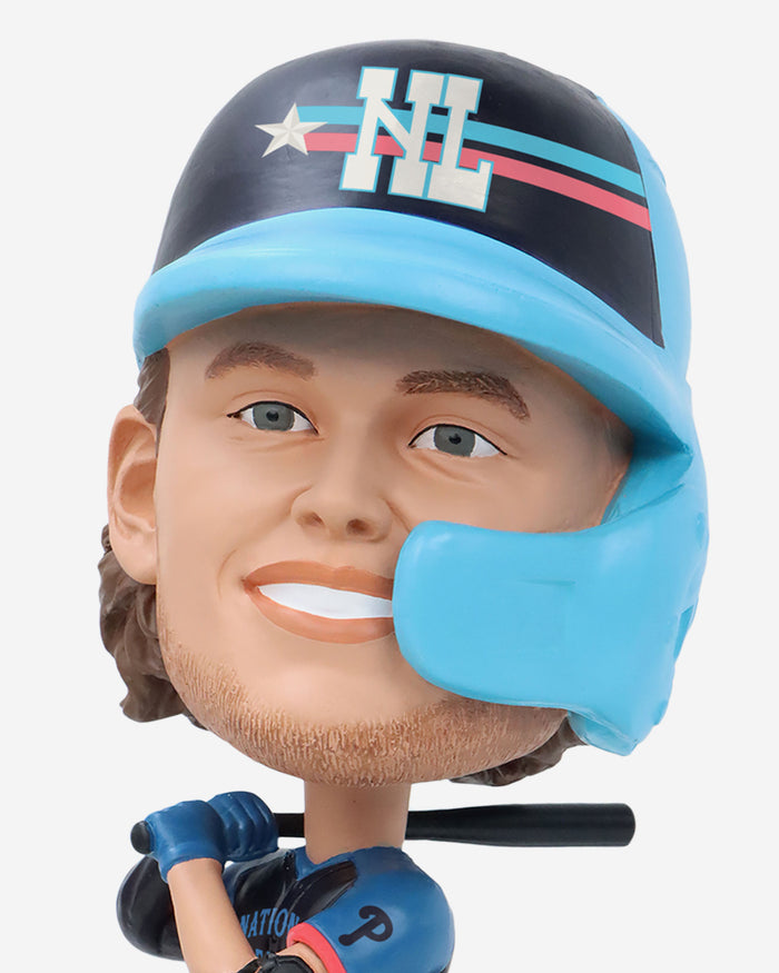 Alec Bohm Philadelphia Phillies 2024 All-Star Bighead Bobblehead FOCO - FOCO.com