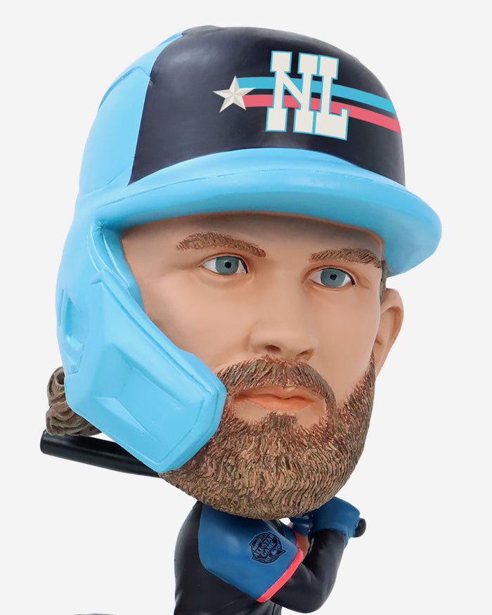 Bryce Harper Philadelphia Phillies 2024 All-Star Bighead Bobblehead FOCO - FOCO.com