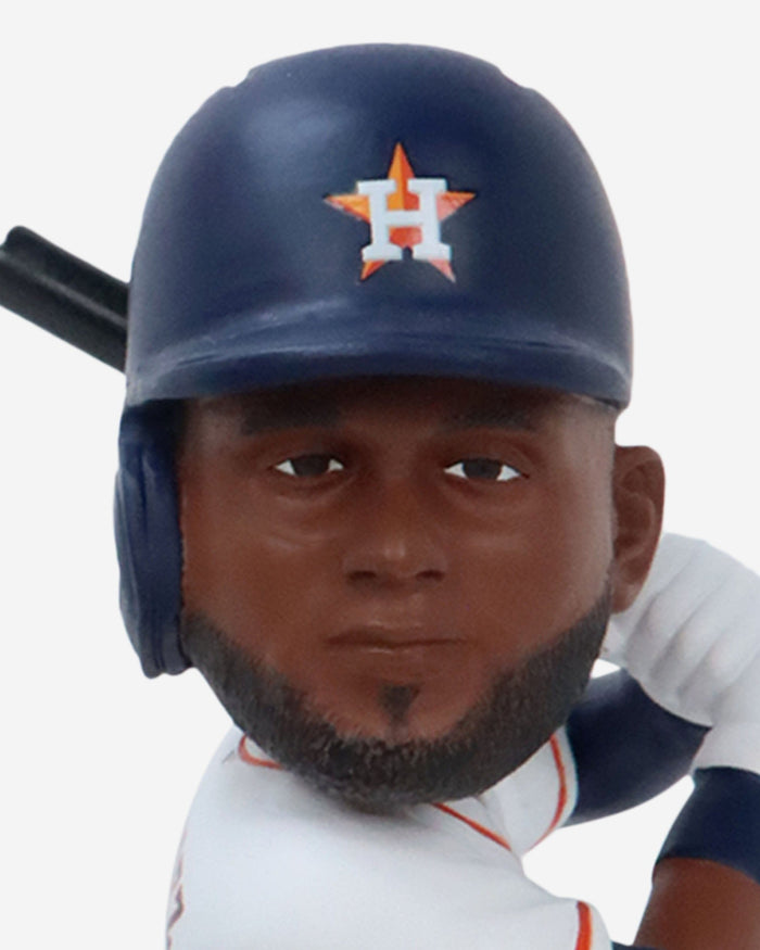 Yordan Alvarez & Shohei Ohtani Houston Astros & Los Angeles Dodgers Havoc in Houston Dual Bobblehead FOCO - FOCO.com