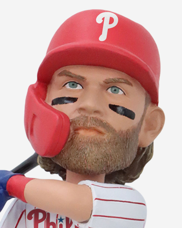 Bryce Harper & Shohei Ohtani Philadelphia Phillies & Los Angeles Dodgers Battle off Broad Street Bobblehead FOCO - FOCO.com