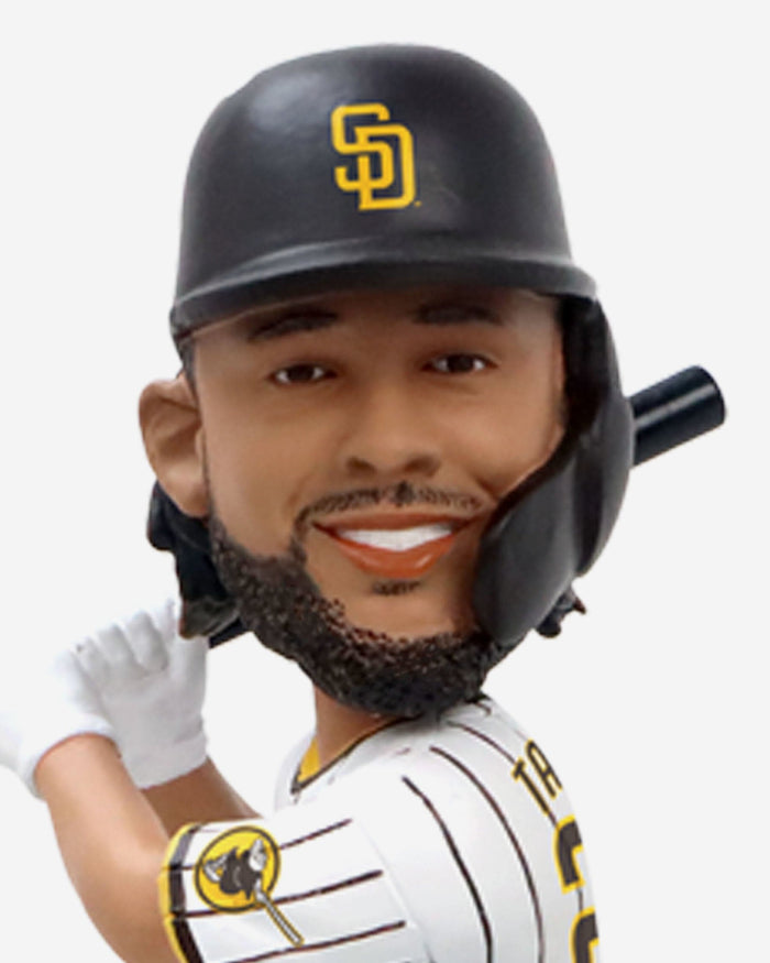 Fernando Tatis Jr & Shohei Ohtani San Diego Padres & Los Angeles Dodgers Pummel in the Park Dual Bobblehead FOCO - FOCO.com