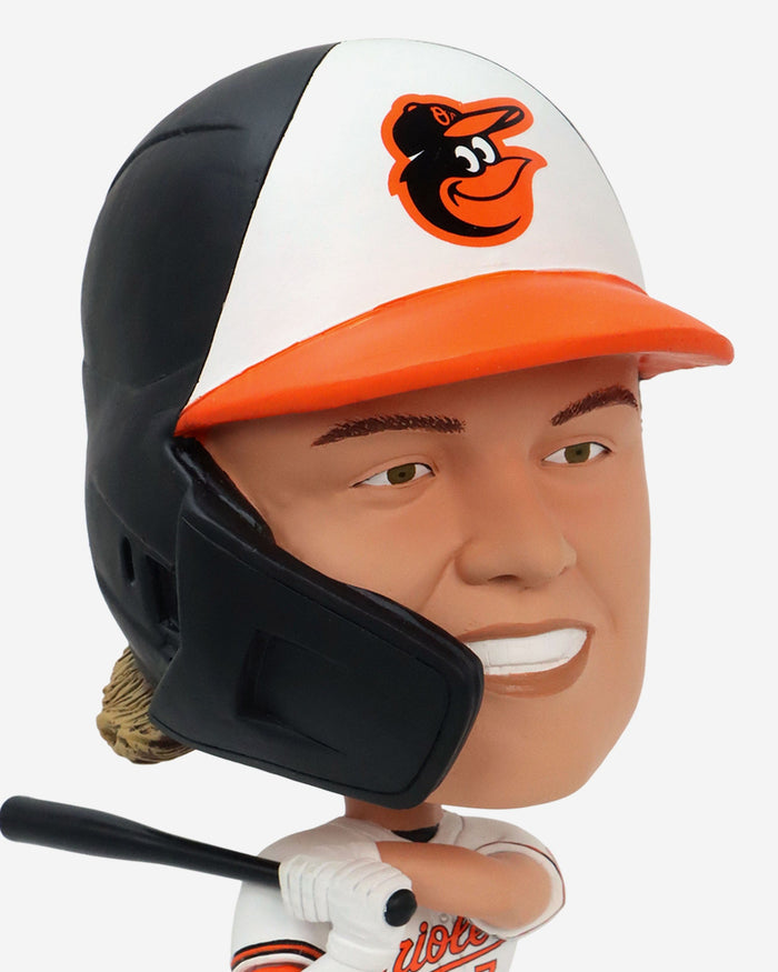 Jackson Holliday Baltimore Orioles Field Stripe Bighead Bobblehead FOCO - FOCO.com