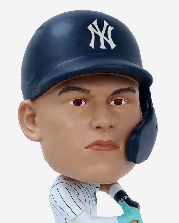 Aaron Judge New York Yankees Stadium Base Bighead Bobblehead FOCO - FOCO.com