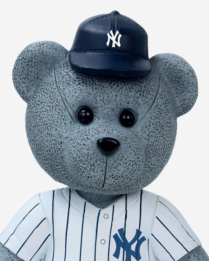 Aaron Judge New York Yankees Team Beans Player Bear Bobblehead FOCO - FOCO.com