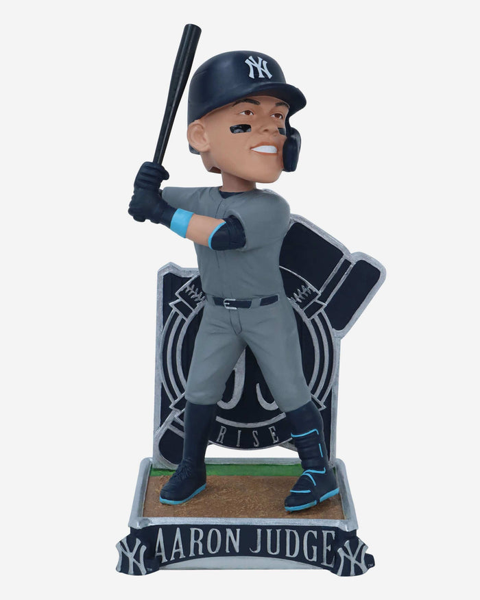 Aaron Judge New York Yankees Gamebreaker Bobblehead FOCO - FOCO.com