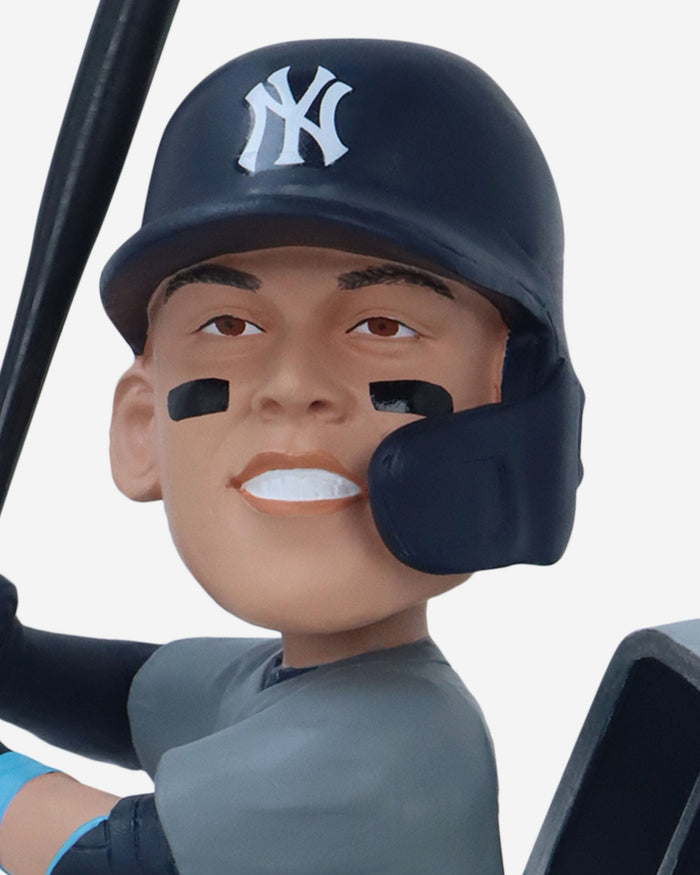 Aaron Judge New York Yankees Gamebreaker Bobblehead FOCO - FOCO.com