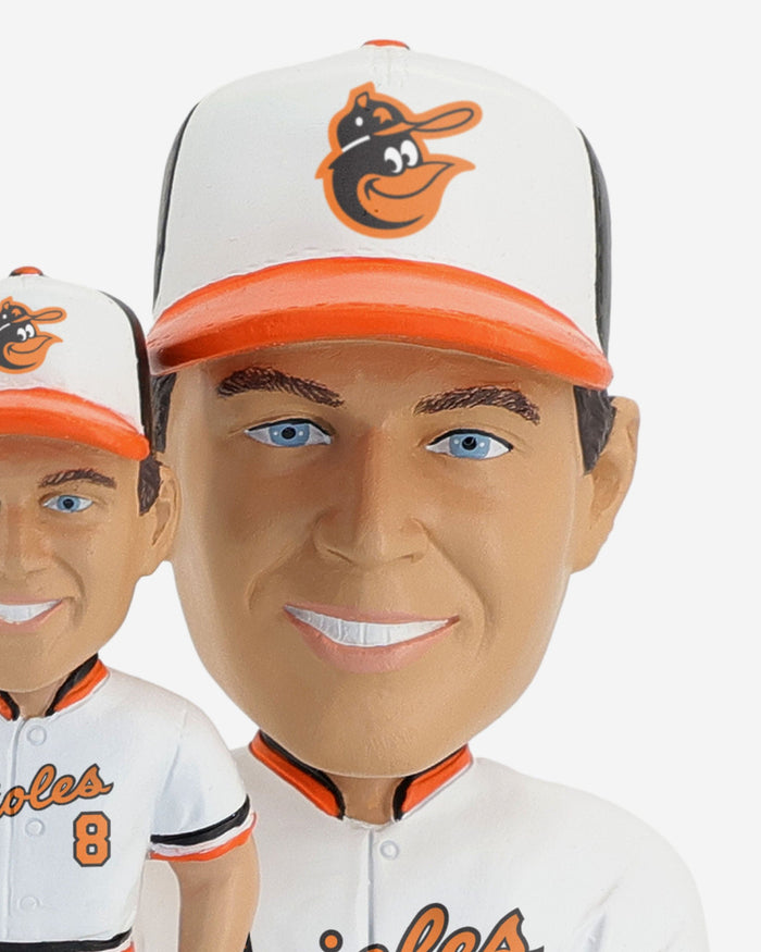 Cal Ripken Jr Baltimore Orioles Bobble Dubblz Bobblehead FOCO - FOCO.com